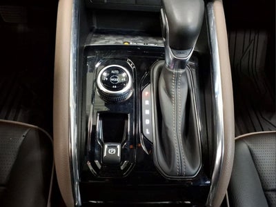 2023 GMC Canyon Denali