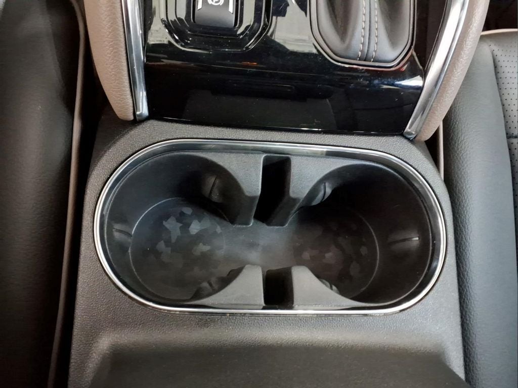 2023 GMC Canyon Denali