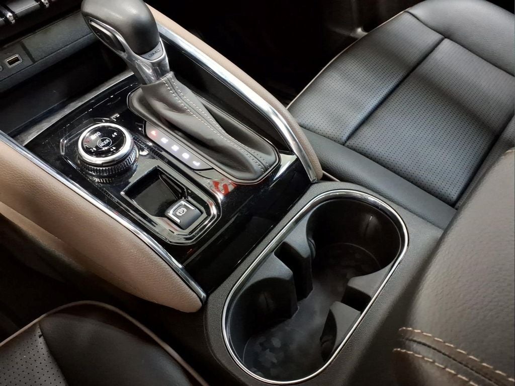 2023 GMC Canyon Denali