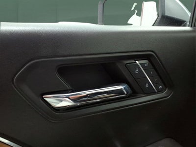 2023 GMC Canyon Denali