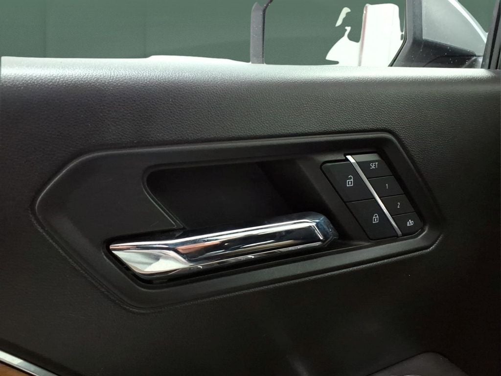 2023 GMC Canyon Denali