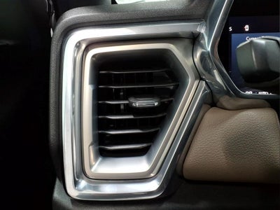 2023 GMC Canyon Denali