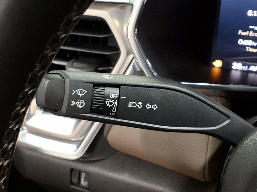 2023 GMC Canyon Denali