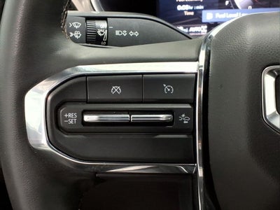 2023 GMC Canyon Denali