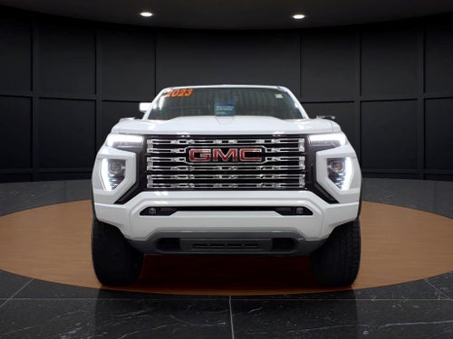 2023 GMC Canyon Denali