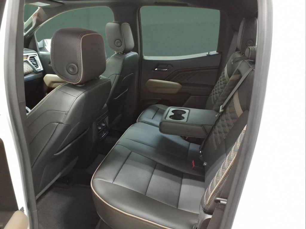 2023 GMC Canyon Denali
