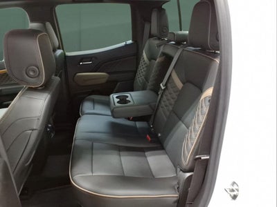 2023 GMC Canyon Denali