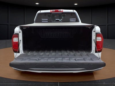 2023 GMC Canyon Denali