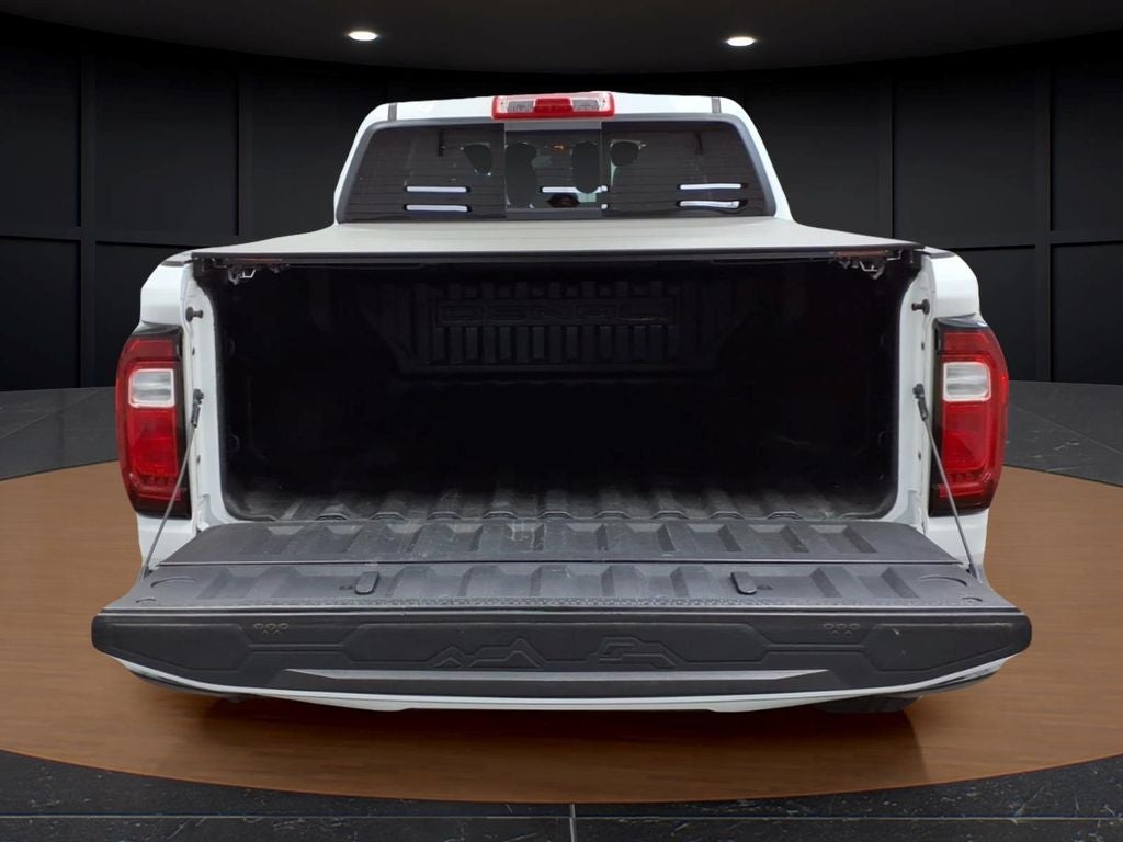 2023 GMC Canyon Denali