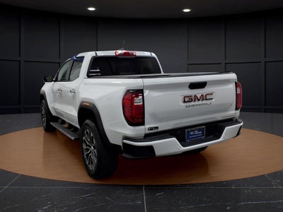 2023 GMC Canyon Denali
