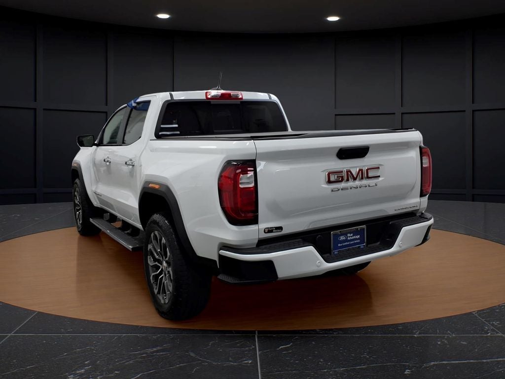2023 GMC Canyon Denali