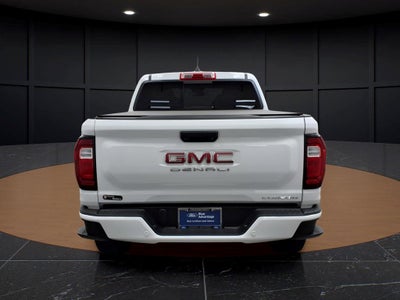 2023 GMC Canyon Denali