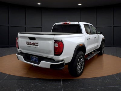 2023 GMC Canyon Denali