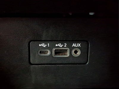 2022 Nissan Altima 2.5 SL