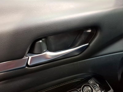 2022 Nissan Altima 2.5 SL