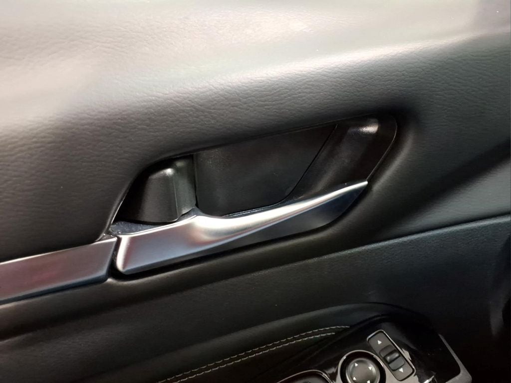 2022 Nissan Altima 2.5 SL