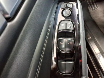 2022 Nissan Altima 2.5 SL