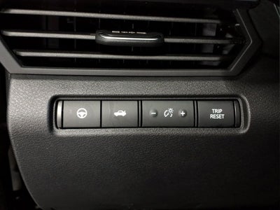 2022 Nissan Altima 2.5 SL