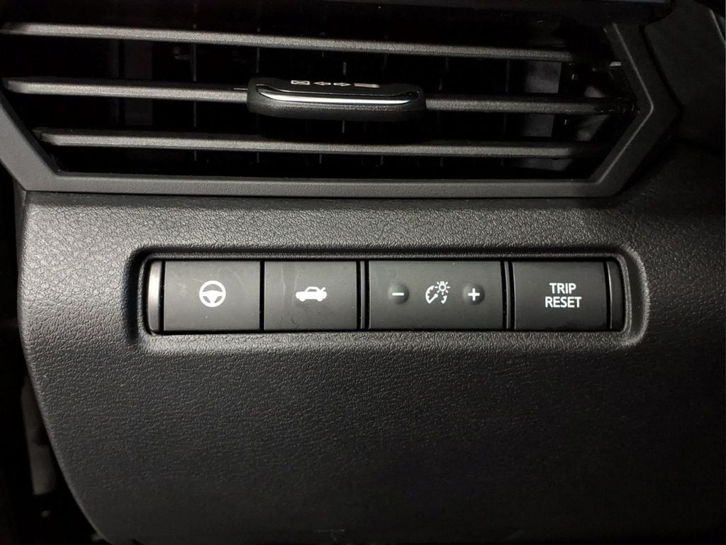 2022 Nissan Altima 2.5 SL