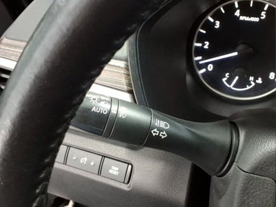 2022 Nissan Altima 2.5 SL