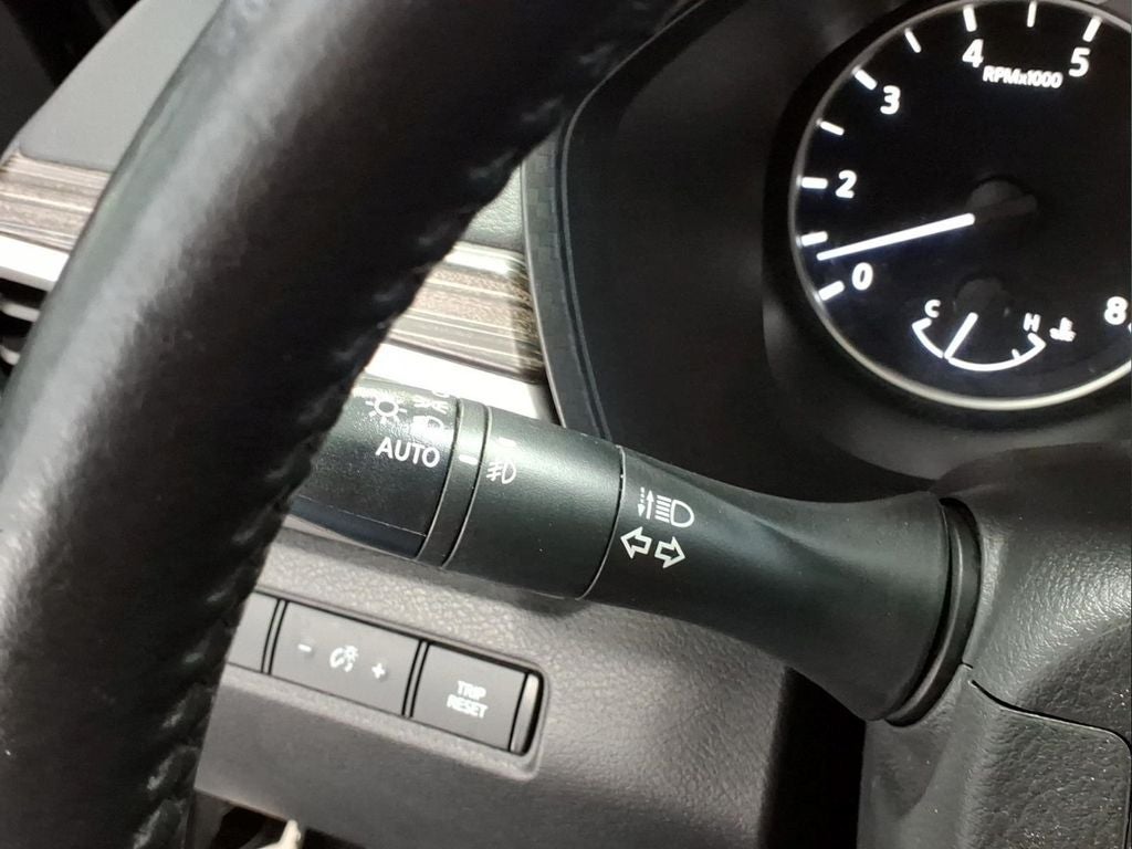 2022 Nissan Altima 2.5 SL