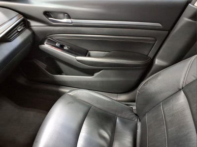 2022 Nissan Altima 2.5 SL