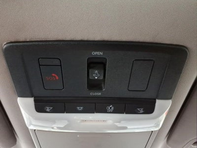 2022 Nissan Altima 2.5 SL