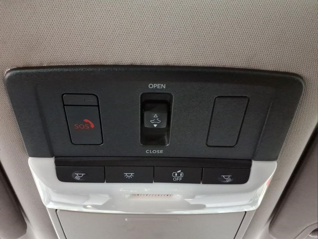 2022 Nissan Altima 2.5 SL