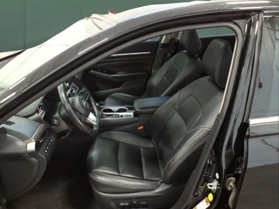 2022 Nissan Altima 2.5 SL