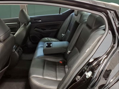 2022 Nissan Altima 2.5 SL