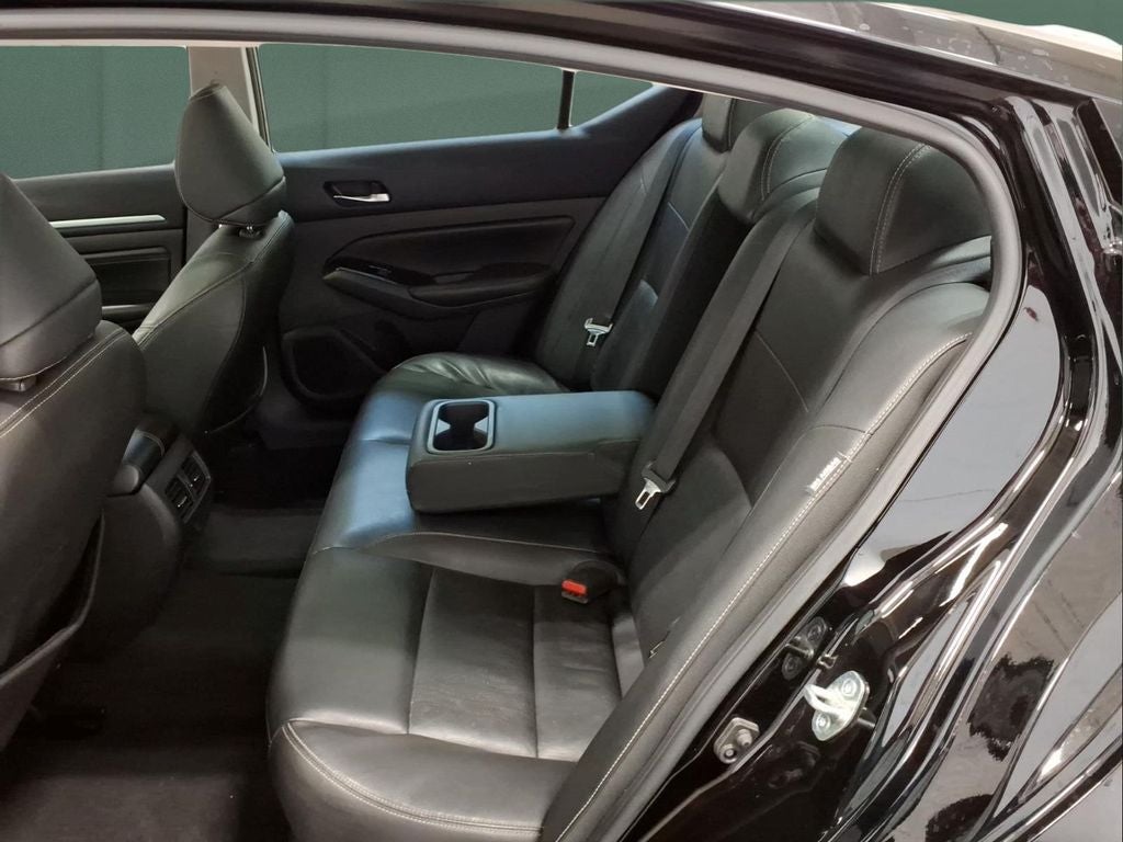 2022 Nissan Altima 2.5 SL