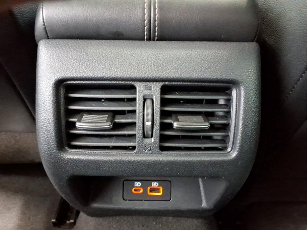 2022 Nissan Altima 2.5 SL