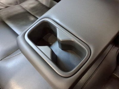 2022 Nissan Altima 2.5 SL