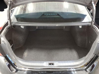 2022 Nissan Altima 2.5 SL