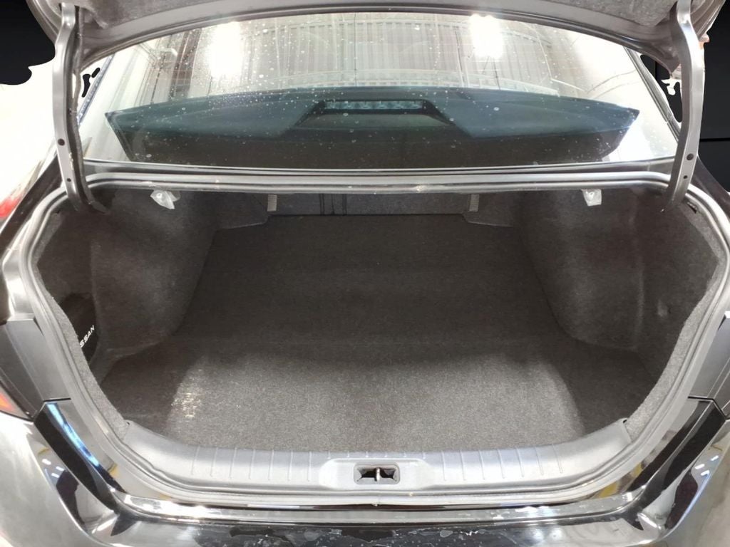 2022 Nissan Altima 2.5 SL