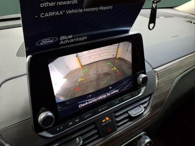 2022 Nissan Altima 2.5 SL