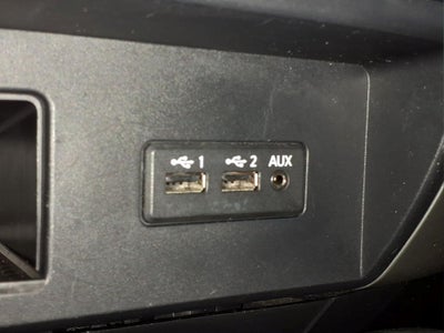 2019 Nissan Titan PRO-4X