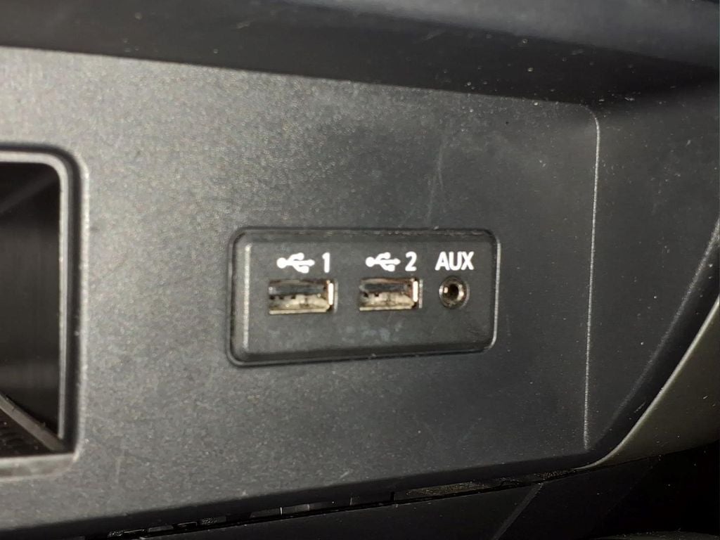 2019 Nissan Titan PRO-4X