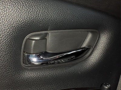 2019 Nissan Titan PRO-4X