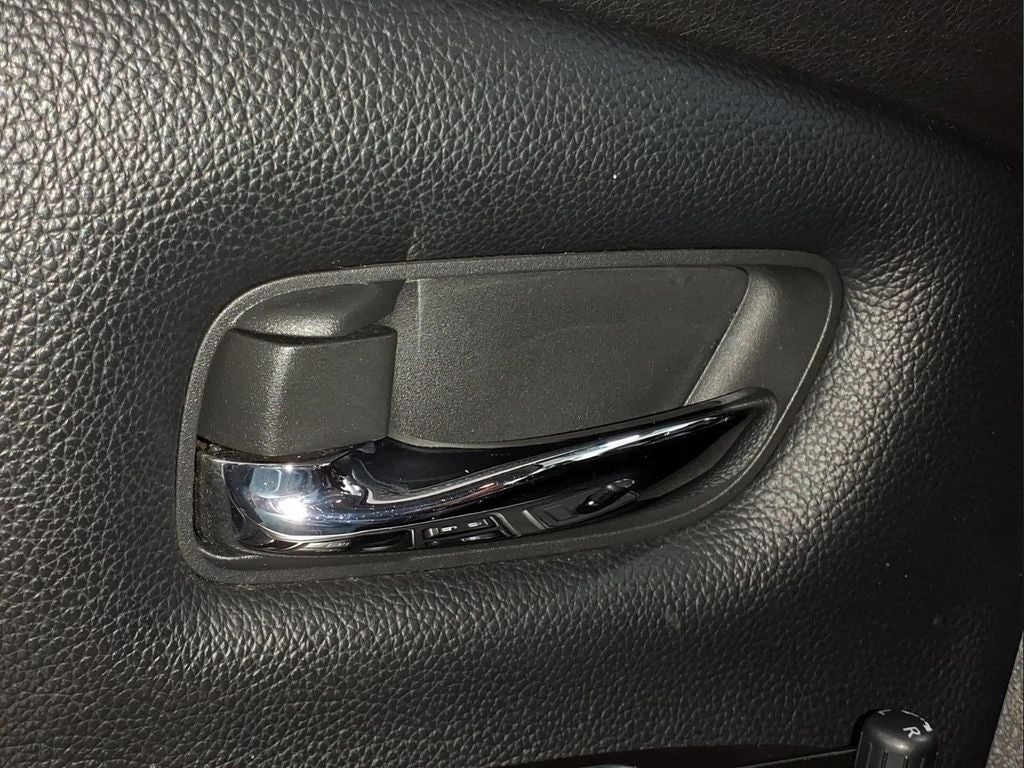 2019 Nissan Titan PRO-4X