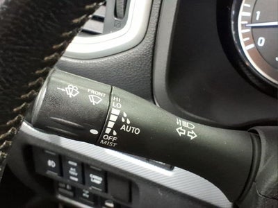 2019 Nissan Titan PRO-4X