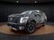 2019 Nissan Titan PRO-4X
