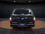 2019 Nissan Titan PRO-4X