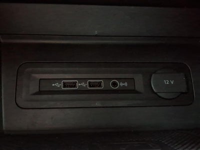 2020 Volkswagen Atlas Cross Sport 3.6L V6 SE w/Technology 4Motion