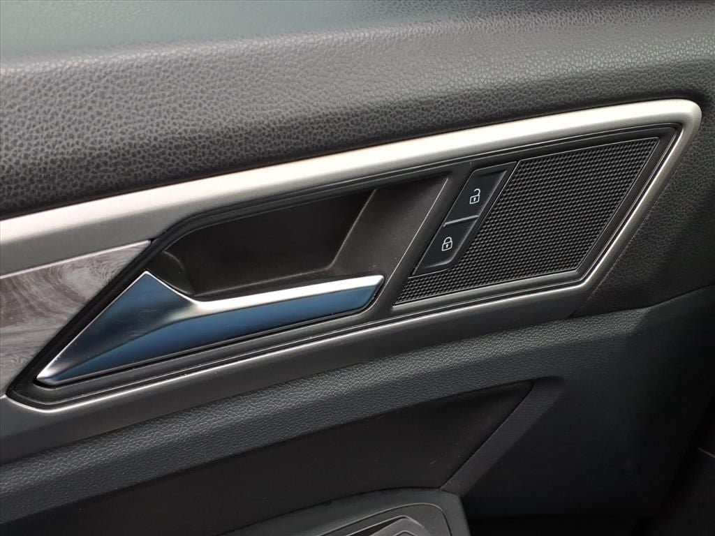 2020 VOLKSWAGEN ATLAS CROSS SPORT - Image 14