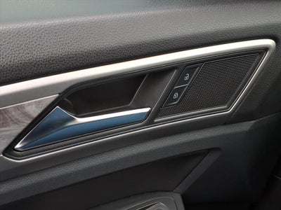 2020 Volkswagen Atlas Cross Sport 3.6L V6 SE w/Technology 4Motion