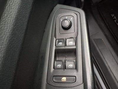 2020 Volkswagen Atlas Cross Sport 3.6L V6 SE w/Technology 4Motion