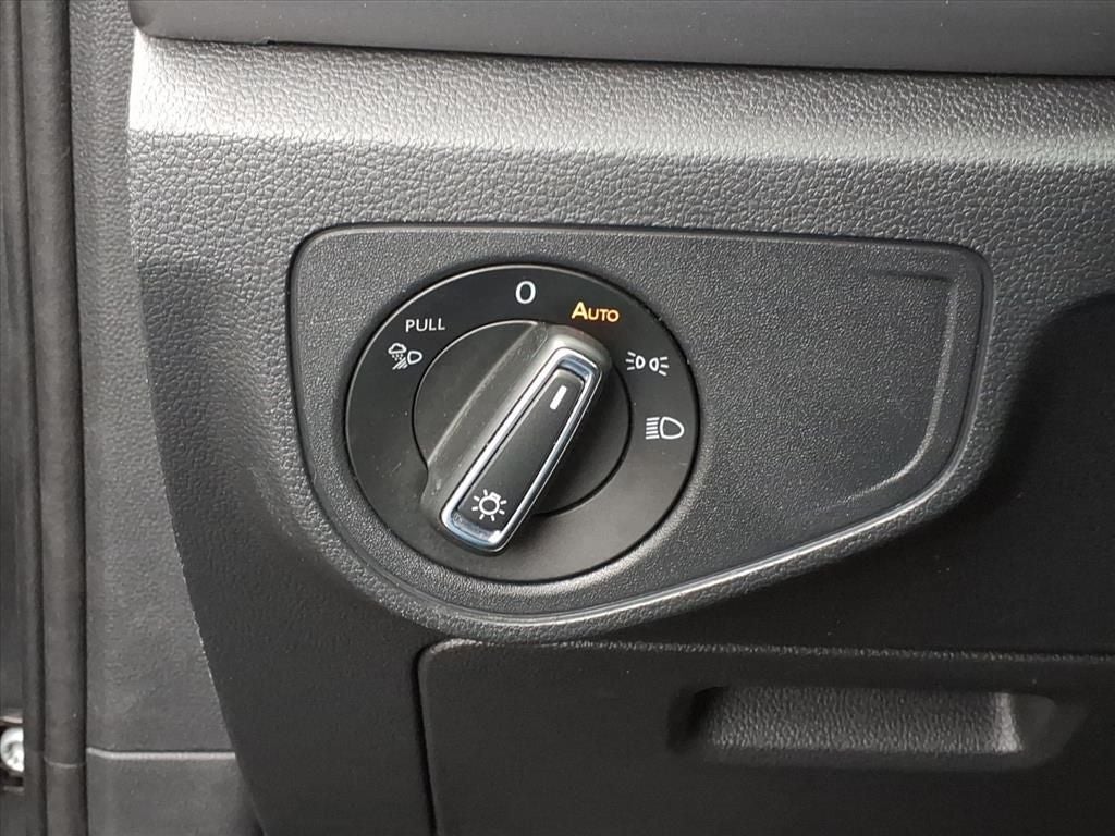 2020 VOLKSWAGEN ATLAS CROSS SPORT - Image 17