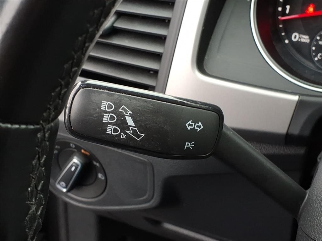 2020 Volkswagen Atlas Cross Sport 3.6L V6 SE w/Technology 4Motion