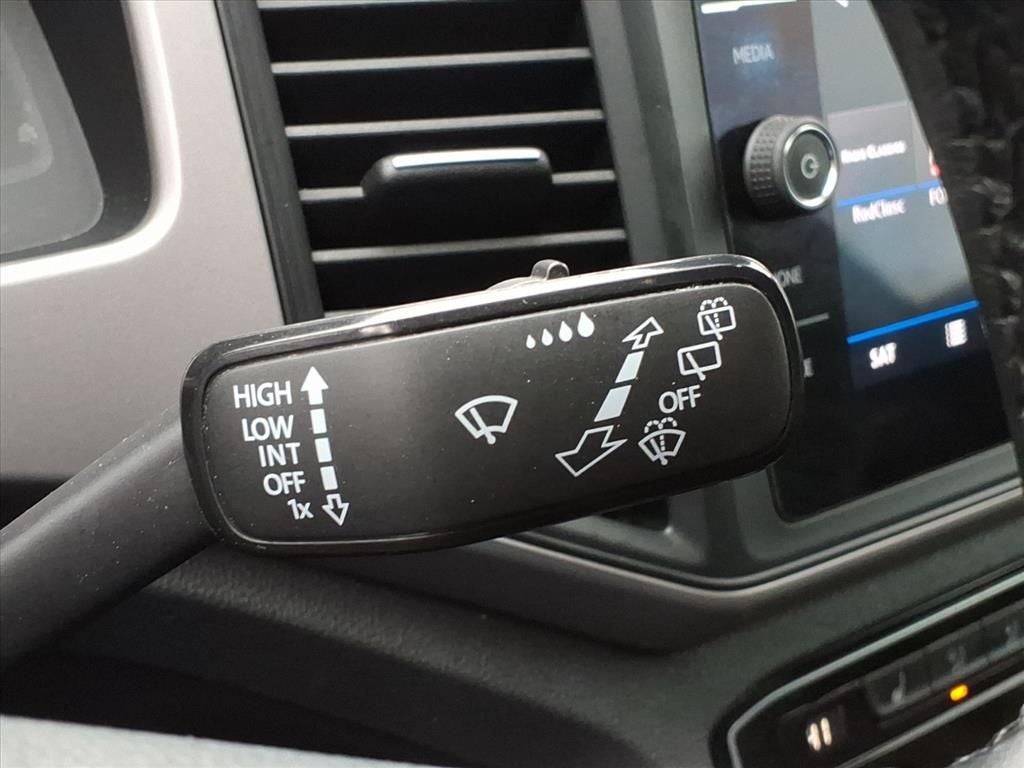 2020 VOLKSWAGEN ATLAS CROSS SPORT - Image 21